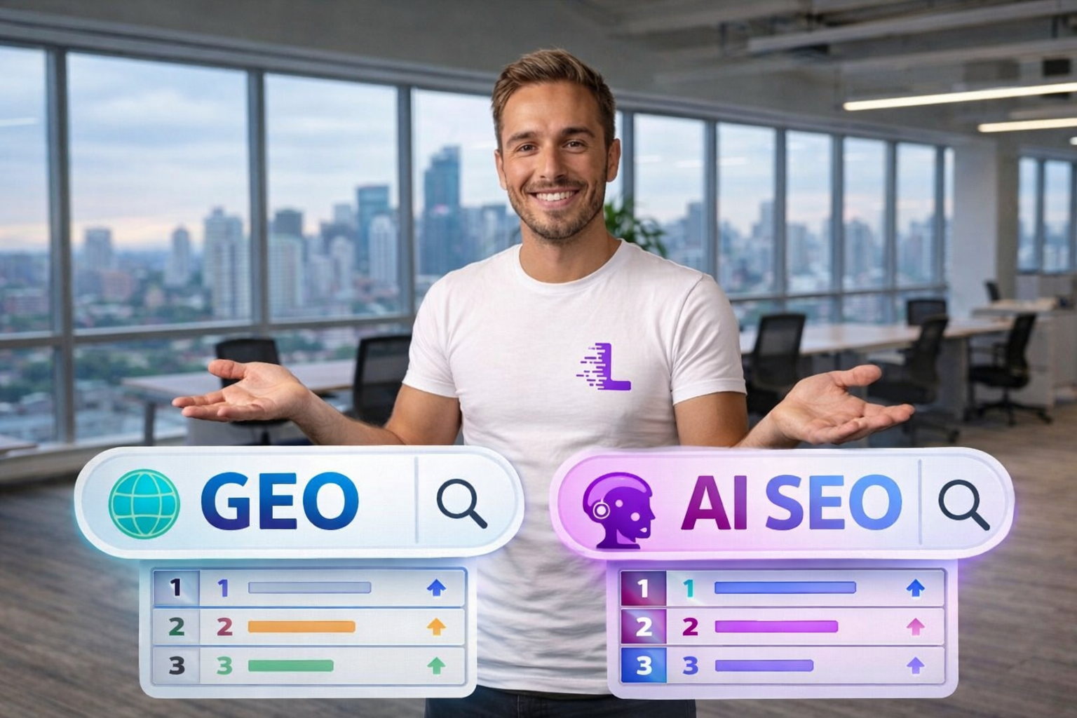 GEO nedir? AI SEO ile farkı nedir?