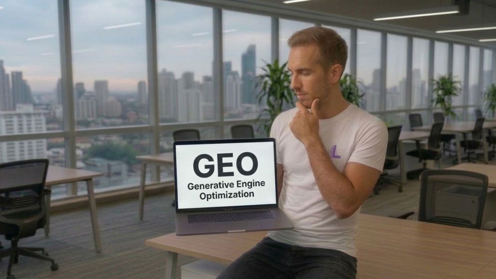 GEO AJANSI
