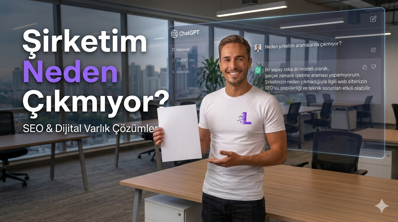 ChatGPT'de Görünürlük