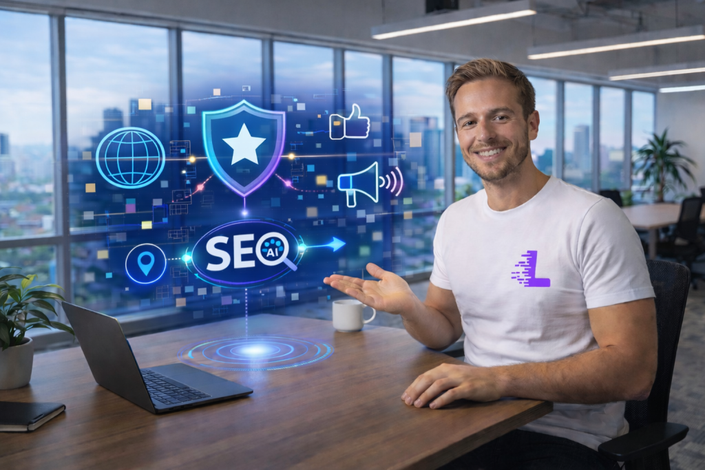 Marka bilinirliği neden AI SEO'nun temelidir?