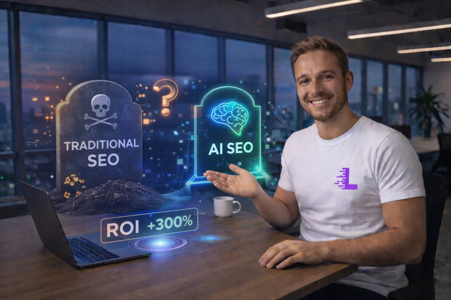 Geleneksel SEO ölüyor mu?