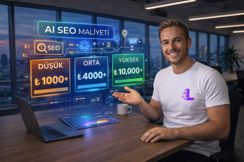 AI SEO ne kadar maliyetlidir?